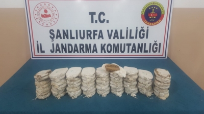 Uyuşturucu Satıcılarına Operasyon!