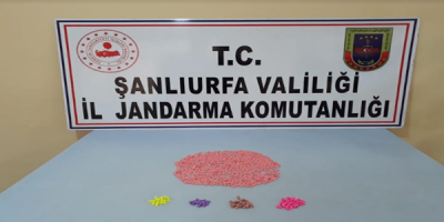 Uyuşturucu satıcılarına operasyon: 3 tutuklama