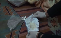 Uyuşturucu satıcıların yönelik operasyon, 7 gözaltı