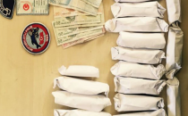 Uyuşturucu Satıcısı Suçüstü Yakalandı