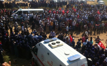 Uzman Çavuş son yolculuğuna uğurlandı