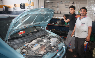 Uzmanlardan 'LPG' Uyarısı!