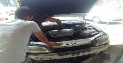 Uzmanlardan 'LPG' Uyarısı!