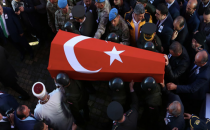 Uzun Namlulu Silahla Hain Saldırı ,1 Şehit