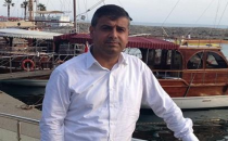 Uzun, Şanlıurfa Valisinin Danışmanı Oldu