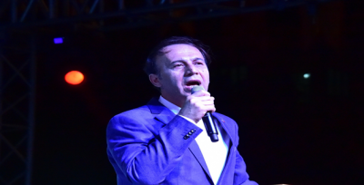 Vali Erin: 100 Yıllık Hesap Bir Gecede Görüldü