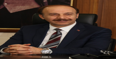 Vali Erin Anız Yakanları Uyardı