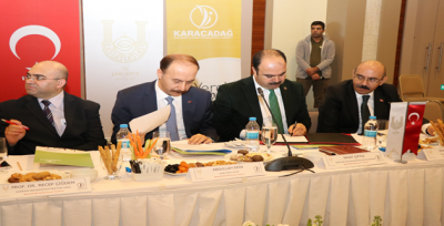 Vali Erin: Arap Yatırımcılar Yatırımlarına Başlıyorlar