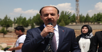 Vali Erin Canlı Yayında Açıklama Yaptı