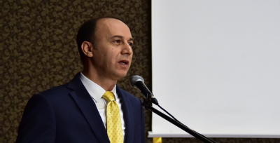 Vali Erin, Eğitime 500 Milyon TL Ek Ödenek Sağladık