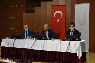  Vali Erin: En Büyük Risk, Pozitif Vakaların Dolaşması