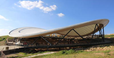 Vali Erin: Göbeklitepe Artık Tüm İnsanlığın Ortak Mirasıdır