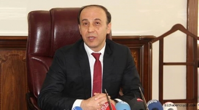 Vali Erin: Medeniyetlerin Temelini Anne Atar