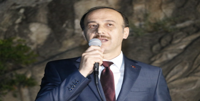 Vali Erin: Sapık Bir Zihniyet İle Mücadele Ediyoruz