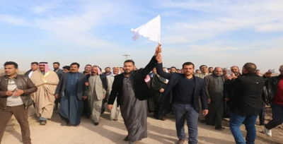 Vali Erin, Suriyeli Kan Davaları Barıştırdı