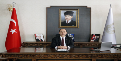 Vali Erin: Tarih Tekerrürden İbarettir