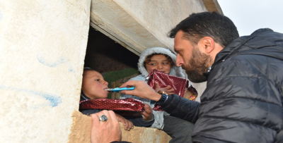 Vali Erin Telabyad ve Resulayn İçin Tomografi Cihazı İstedi