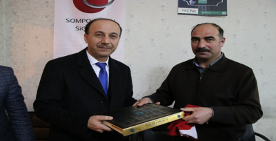 Vali Erin Vatandaşın İçinde