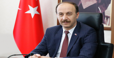 Vali Erin'den hayatını kaybeden işçiler hakkında açıklama!