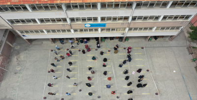 Vali Erin'den, Kurallara Uyanlara Teşekkür