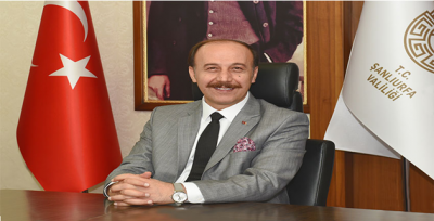 Vali Erin'in 19 Mayıs Atatürk'ü Anma Gençlik ve Spor Bayramı Mesajı