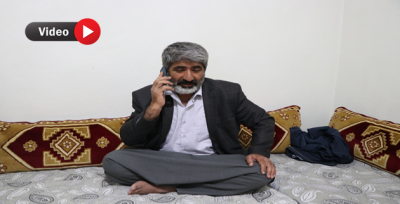 Vali Erin'in Talimatıyla Tüm Şehit Aileleri Ziyaret Ediliyor