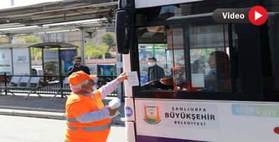 Vali Erin:Salgınla Mücadelemiz Bitmedi