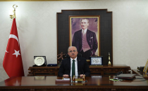 Vali Güngör Azim Tuna'nın 10 Ocak Çalışan Gazeteciler Günü Mesajı