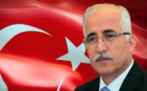 Vali Güngör Azim Tuna'nın 19 Mayıs Bayramı Mesajı