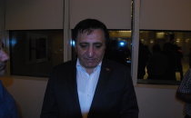 Vali Küçük, 30 Karakolu güçlendirdik