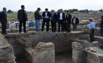 Vali Küçük "Çalışmalarımız Artarak Devam Edecek"