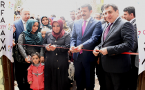 Vali Küçük "Çocuklarımızdan Öğrenecek Çok Şeyimiz Var"