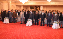 Vali Küçük "Müzeler İnsanları İçinde Tutabilen Mekanlar Olmalı"