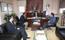 Vali Küçük "OSB İstihdamda En Büyük Kapımız Olacak"