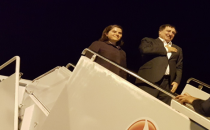 Vali Küçük sevenleri yanız bırakmadı