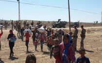 Vali Küçük Suruç'taki Çalışmaları Değerlendirdi