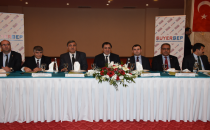 Vali Küçük, Yeni işletmeler ve konutlar yükselecek