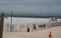 Vali Küçük Yeni Tesisleri Suruçlu Muhtarlara Anlattı