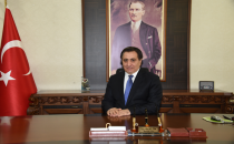 Vali Küçük'ün Kurban Bayramı Mesajı