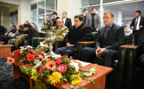 Vali Kupasını Kiss Of Steps aldı