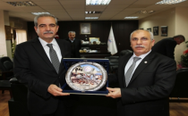 Vali Plaketi Reddetmişti