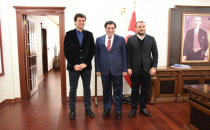 Vali Şampiyonluk Bekliyor