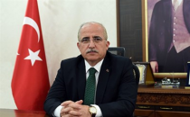 Vali Tuna, 172. Polis haftası münasebetiyle bir kutlama mesajı yayımladı.