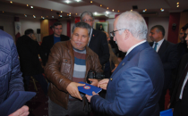 Vali Tuna, 2016 meydana gelen olayları değerlendirdi