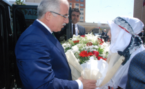 Vali Tuna, Birlik beraberlik mesajı verdi