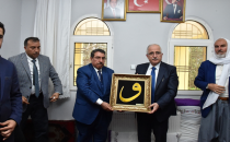 Vali Tuna, Birlik Ve Beraberliğimizi Koruyalım