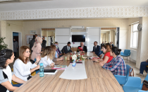 Vali Tuna, Çocukların Motive Edilmesi Önemli