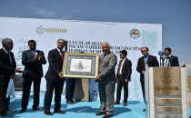 Vali Tuna, Harran, İslam'dan önce ve sonra da bilim tarihinin merkezi olmuştur