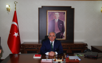 Vali Tuna, Hayat normale dönemeye başladı