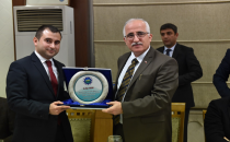 Vali Tuna, Kapımız Sanayicilere Sonuna Kadar Açık